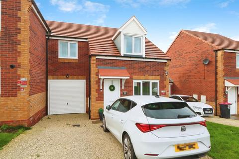 3 bedroom semi-detached house for sale, Hobson Way, Rotherham
