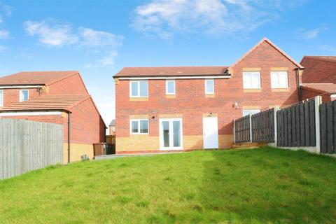22 Hobson Way, Rotherham, S65 3SY