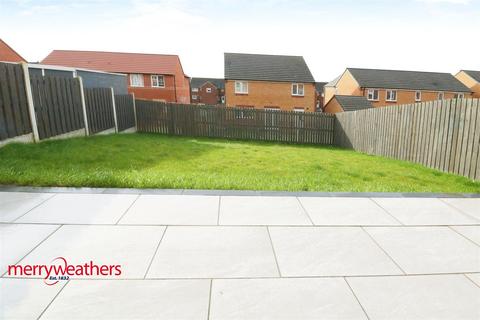 22 Hobson Way, Rotherham, S65 3SY
