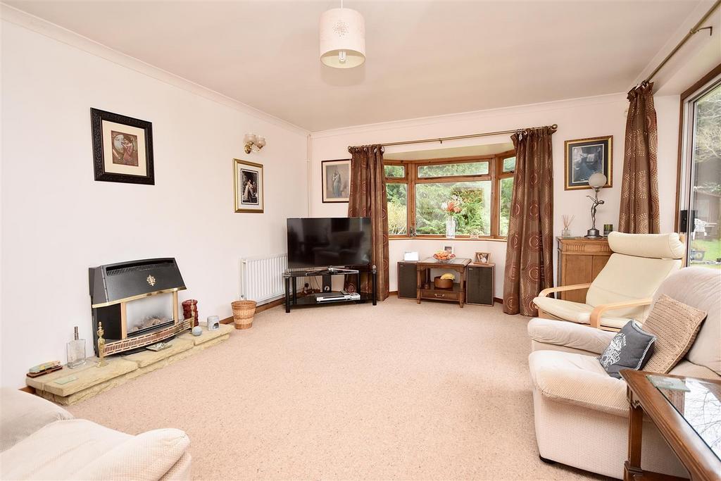 Sandy Lane, Leighton Buzzard, LU7 3BE 4 bed detached house for sale £785,000