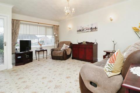 2 bedroom semi-detached bungalow for sale, Roxby Close, Doncaster