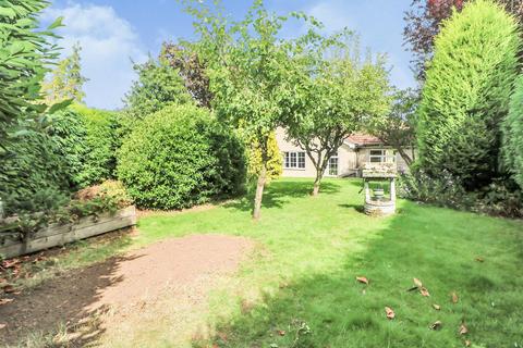 4 bedroom detached bungalow for sale, Aquarelle, Clayton, Doncaster, DN5 7DH