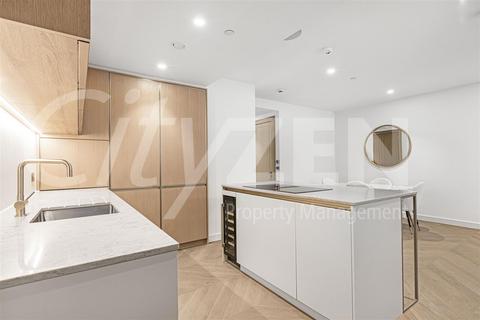 2 bedroom flat to rent, The Haydon, 16 Minories, London EC3N