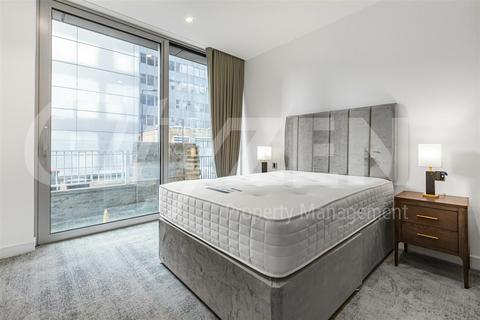 2 bedroom flat to rent, The Haydon, 16 Minories, London EC3N