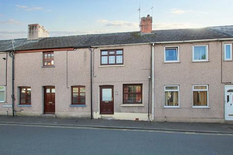 2 bedroom terraced house for sale, Maendu Street, Brecon, LD3