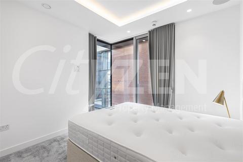 2 bedroom flat to rent, The Haydon, 16 Minories, London EC3N