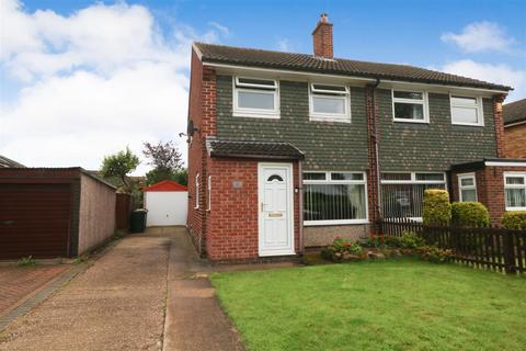 92 Devonshire Drive, North Anston, Sheffield, S25 4AR