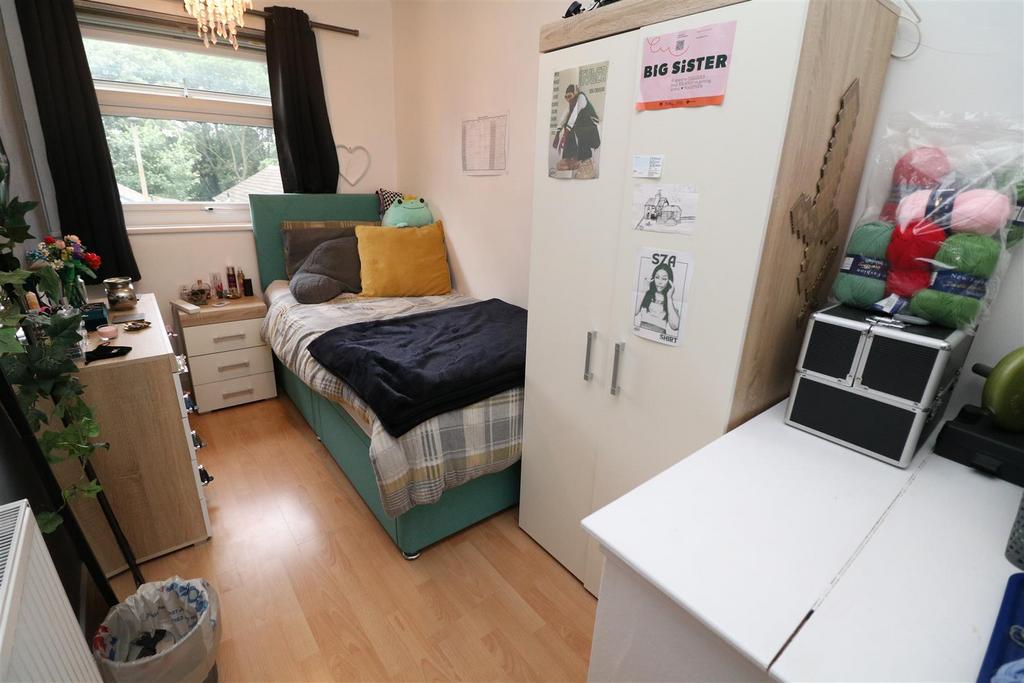 Bedoom three