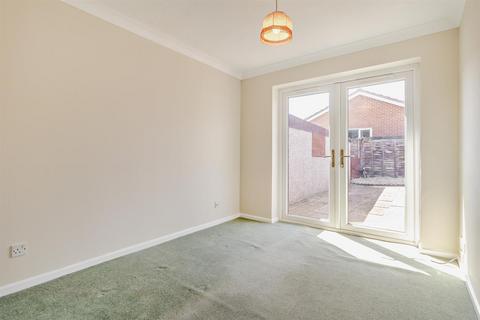 2 bedroom bungalow for sale, Steadfolds Close, Thurcroft, Rotherham