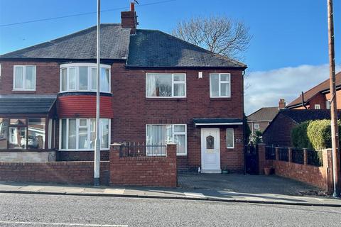 3 bedroom semi-detached house for sale, High Heworth Lane, Gateshead