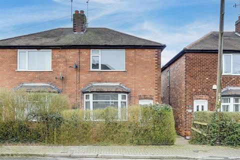 2 bedroom semi-detached house for sale, Devonshire Drive, Stapleford NG9