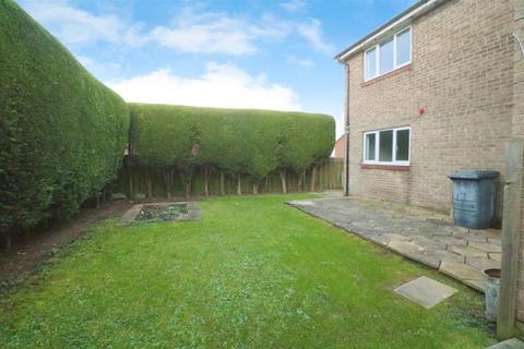 4 bedroom detached house for sale, Delta Way, Maltby, Rotherham