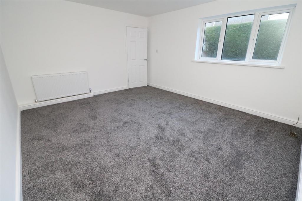 Reception room two