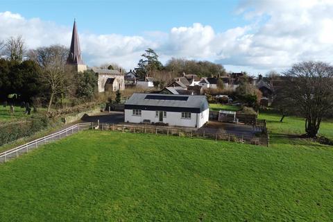 2 bedroom bungalow for sale, Kings Nympton