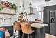 Kitchen/Dining/Family Room