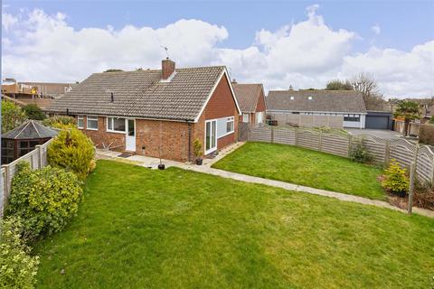 3 bedroom detached bungalow for sale, Malcolm Close, Ferring, Worthing