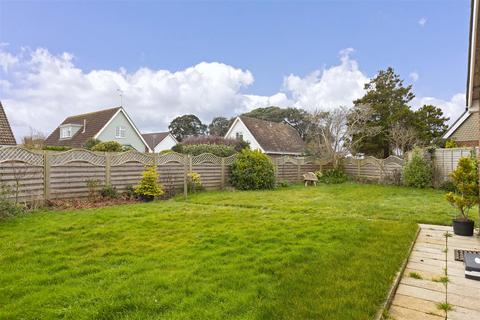 3 bedroom detached bungalow for sale, Malcolm Close, Ferring, Worthing