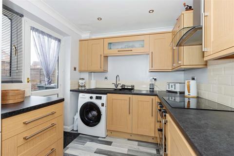 3 bedroom detached house for sale, Swallows Green Drive, Worthing