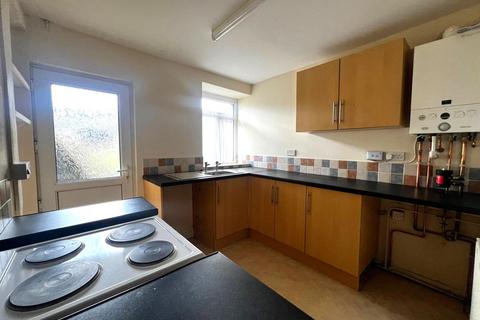 2 bedroom terraced house for sale - Philips Parade, Central Swansea, Swansea