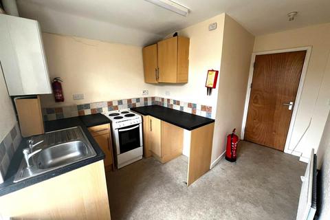 2 bedroom terraced house for sale - Philips Parade, Central Swansea, Swansea