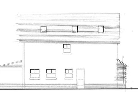 Plot for sale, Penybanc Lane, Gorseinon, Swansea