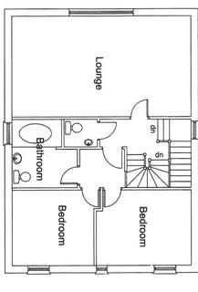 Plot for sale, Penybanc Lane, Gorseinon, Swansea