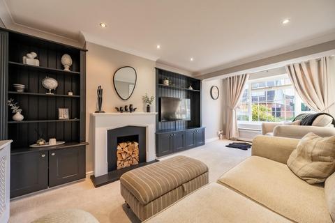 23 Barnston Green, Barnston, Dunmow, CM6 1PH