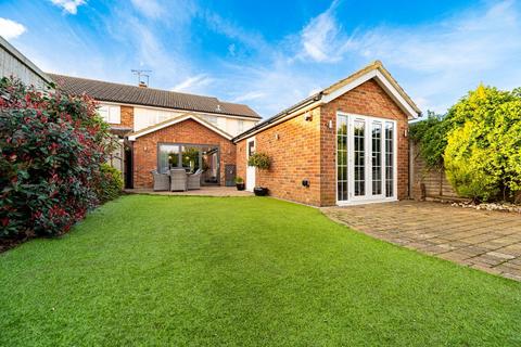 23 Barnston Green, Barnston, Dunmow, CM6 1PH