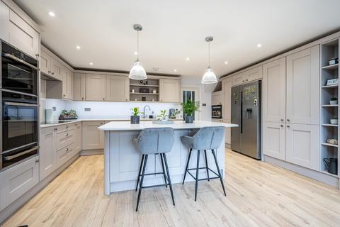 23 Barnston Green, Barnston, Dunmow, CM6 1PH
