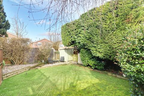 4 bedroom link detached house for sale, The Crest, Sawbridgeworth, CM21