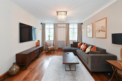 3 bedroom flat to rent, Barrie House, Hyde Park, Lancaster Gate, W2