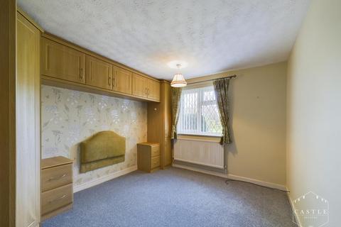 15 Curzon Close, Burbage, Hinckley, LE10 2PD