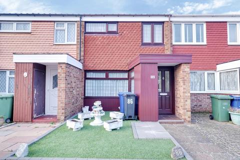 2 bedroom terraced house for sale - Mill Road, Aveley RM15
