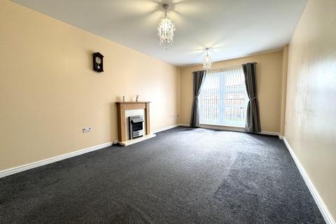 2 bedroom apartment for sale, Laurel Gardens, Hartlepool