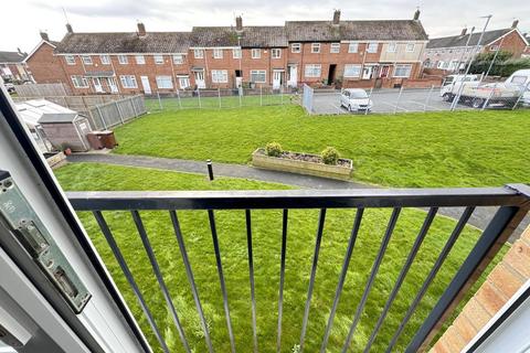 2 bedroom apartment for sale, Laurel Gardens, Hartlepool