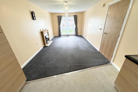 2 bedroom apartment for sale, Laurel Gardens, Hartlepool