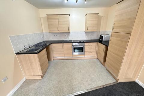 2 bedroom apartment for sale, Laurel Gardens, Hartlepool