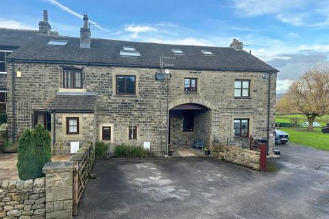 5 bedroom barn conversion for sale, Keighley Road, Steeton