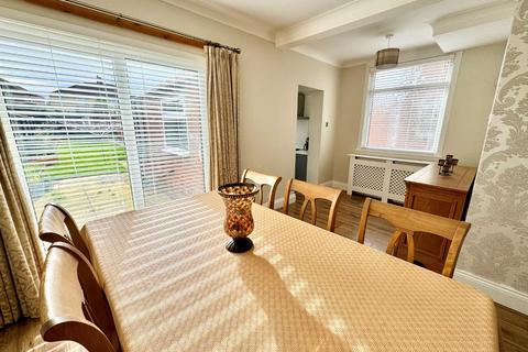 32 Belmont Avenue, South Bank, Middlesbrough, TS6 0AY