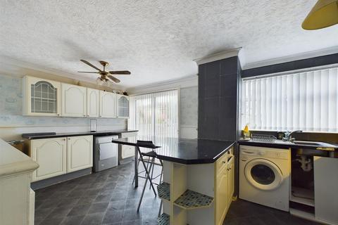 3 bedroom terraced house for sale, Bowness Avenue, Wallsend