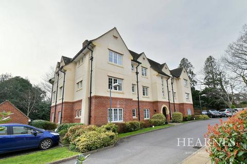 2 bedroom retirement property for sale, Ringwood Road, Ferndown, BH22