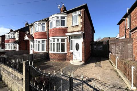 11 Avondale Gardens, Hartlepool, TS24 8NH