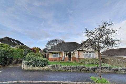 3 bedroom detached bungalow for sale, Palfrey Road, Bournemouth, BH10