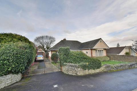 3 bedroom detached bungalow for sale, Palfrey Road, Bournemouth, BH10