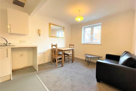 1 bedroom apartment to rent - Weavers House, Maritime Quarter, Swansea, SA1