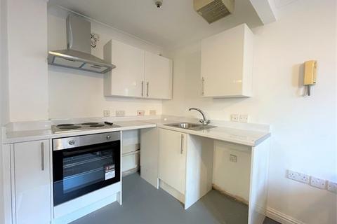 1 bedroom apartment to rent - Weavers House, Maritime Quarter, Swansea, SA1