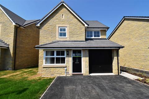 3 bedroom detached house to rent - Crawshaw Crescent, Buxton