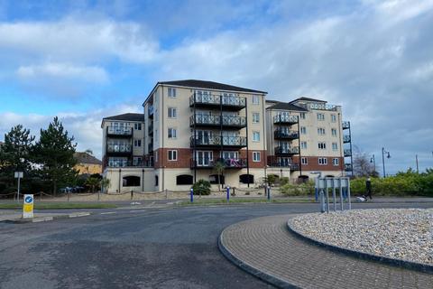 2 bedroom flat for sale, Macquarie Quay, Eastbourne BN23