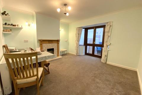 1 bedroom terraced bungalow for sale, Westminster Close, Shrewsbury