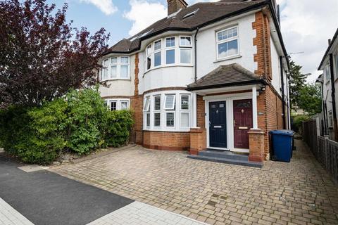 2 bedroom flat for sale, Woodland Way, Mill Hill